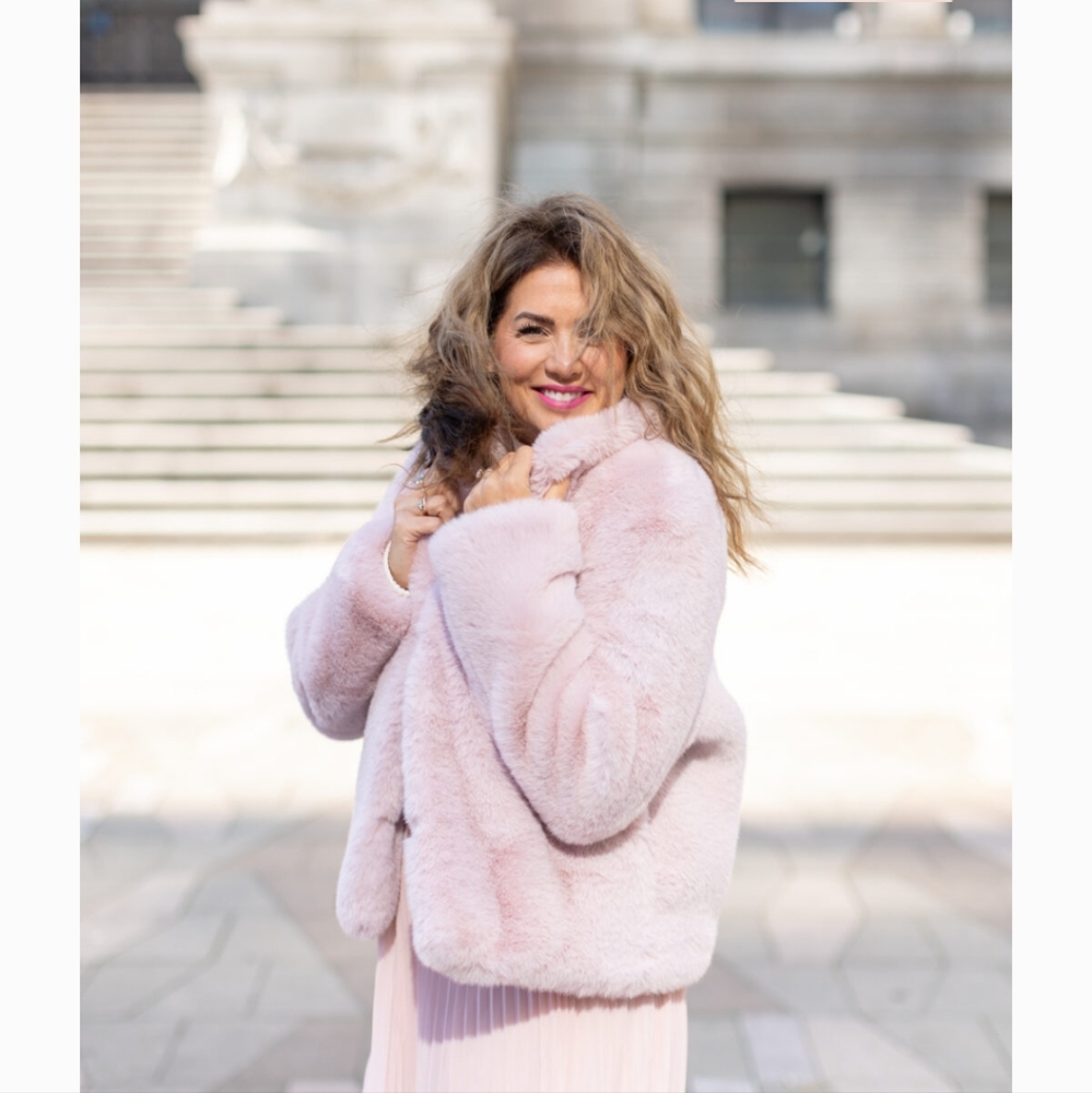 Jilly Box Soirée Jacket